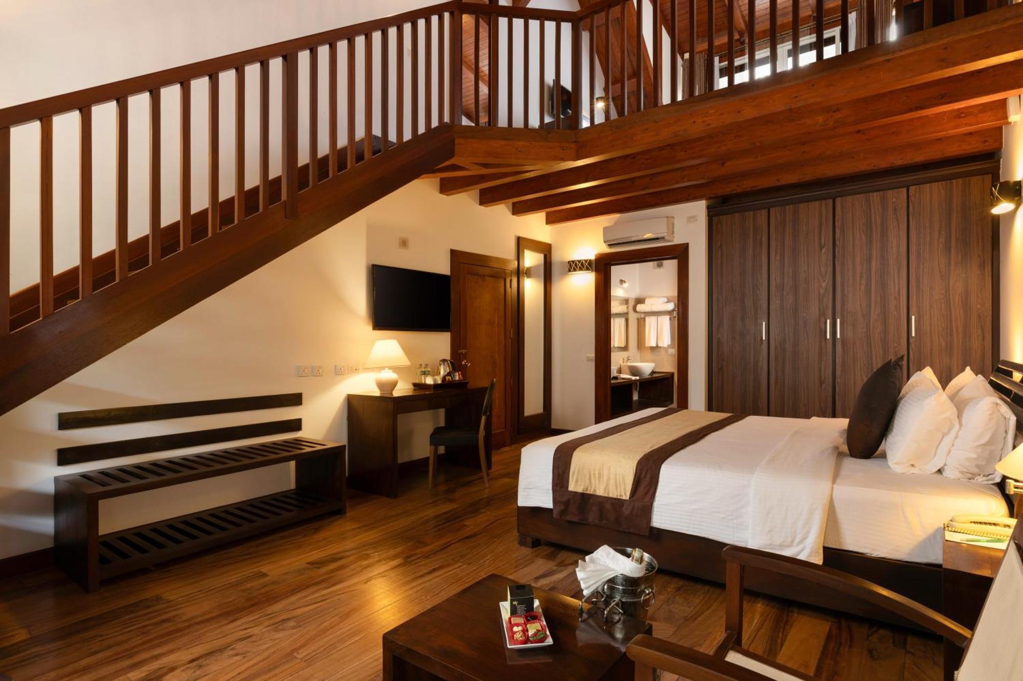 Garden Suite a Complimentary 15-minute Ayurveda Spa treatment per reservation,1546678318:JPEG